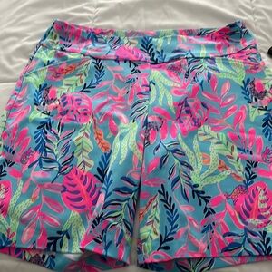 Lilly Pulitzer Shorts